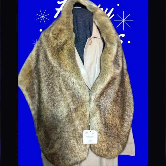 sissily Sweaters - Skarf for wedding and events